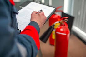 The Importance of Fire Extinguisher Servicing & PAT Testing in Derby by RB Services