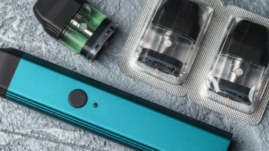 Exploring Flavor Options: Best E-Liquids to Pair with Pod Vapes