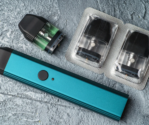 Exploring Flavor Options: Best E-Liquids to Pair with Pod Vapes