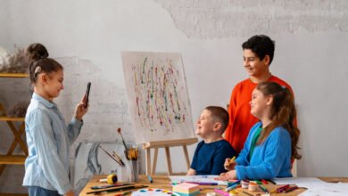 Education