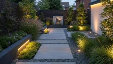 Outdoor Space