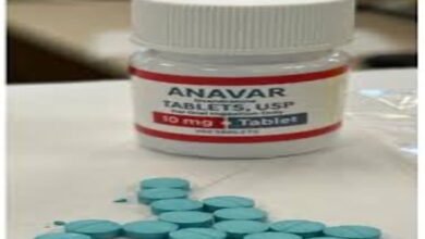 Anavar Steroids UK: The Ultimate Guide to Safe and Legal Use in 2025