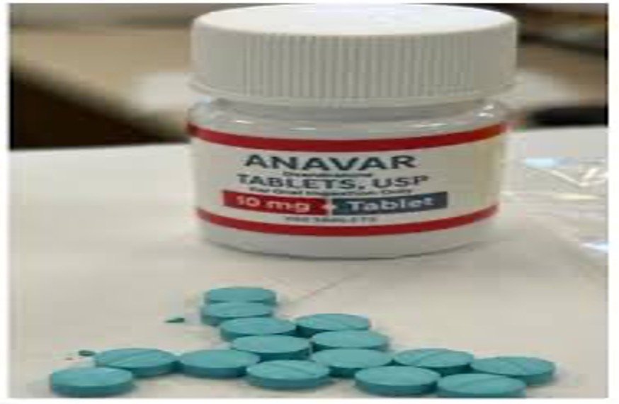 Anavar Steroids UK: The Ultimate Guide to Safe and Legal Use in 2025