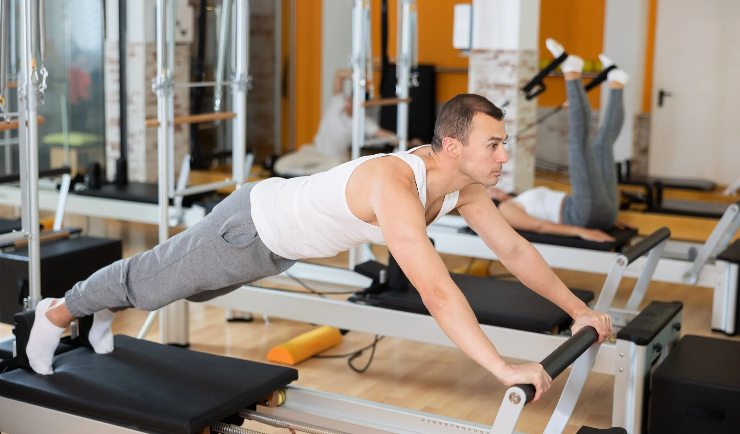 Pilates