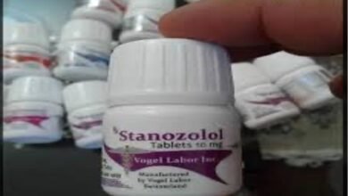 Stanozolol UK: Benefits, Legality, and the Best Legal Alternatives in 2025