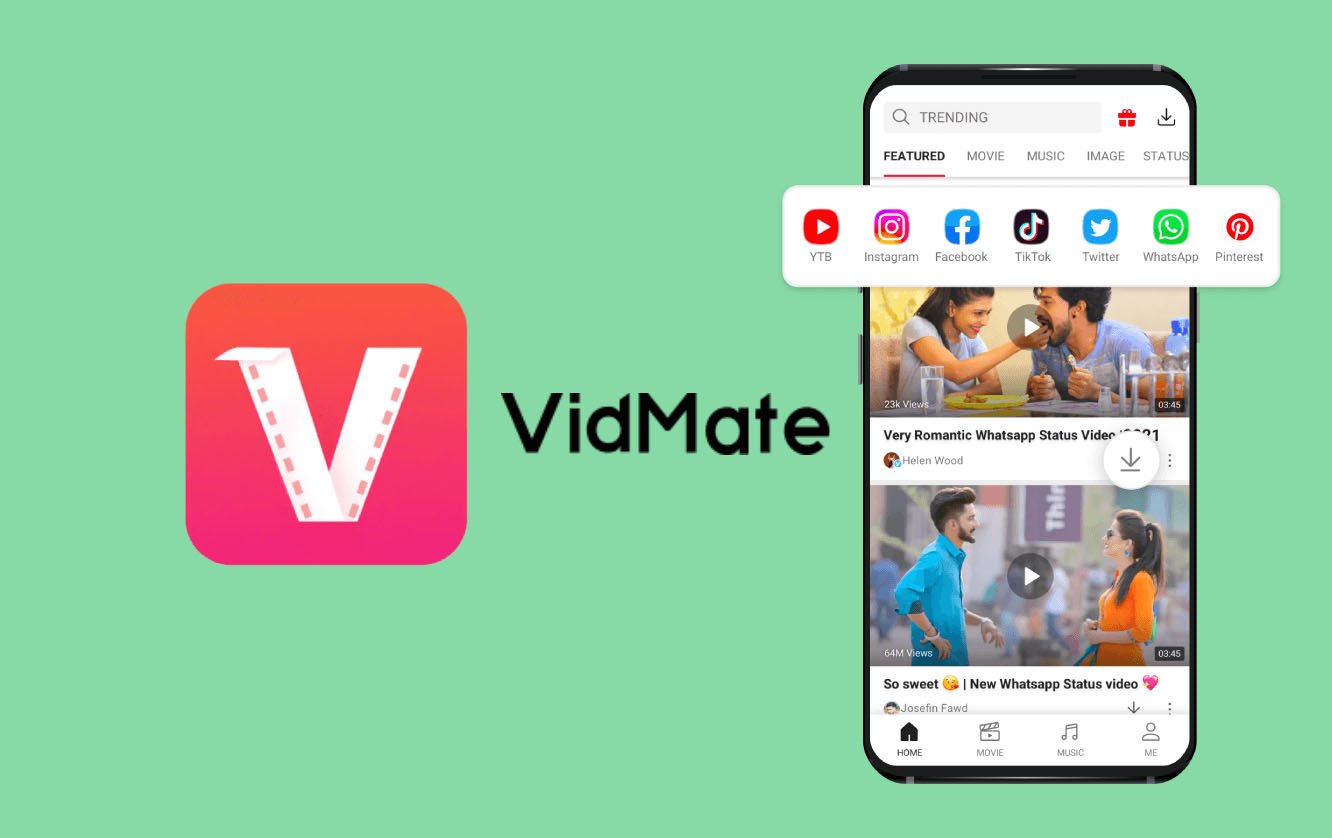 VidMate
