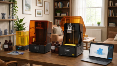 3d printer