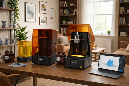 3d printer